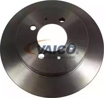 VAICO V38-40005 - Bremžu diski autodraugiem.lv