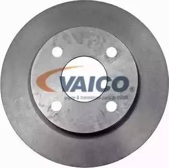 VAICO V38-40001 - Bremžu diski autodraugiem.lv