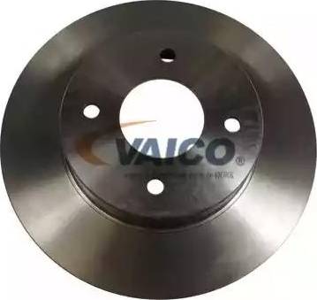 VAICO V38-40003 - Bremžu diski autodraugiem.lv