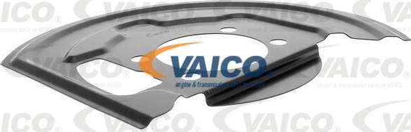 VAICO V38-0496 - Dubļu sargs, Bremžu disks autodraugiem.lv