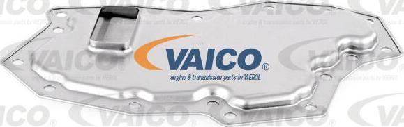VAICO V38-0551 - Hidrofiltrs, Automātiskā pārnesumkārba autodraugiem.lv
