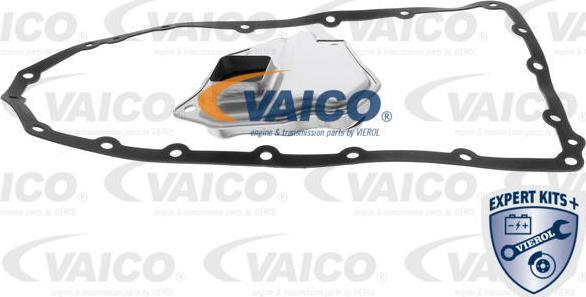 VAICO V38-0569 - Hidrofiltrs, Automātiskā pārnesumkārba autodraugiem.lv