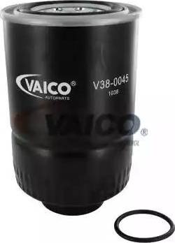 VAICO V38-0045 - Degvielas filtrs autodraugiem.lv