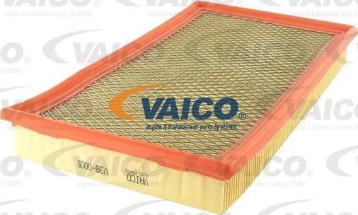 VAICO V38-0005 - Gaisa filtrs autodraugiem.lv