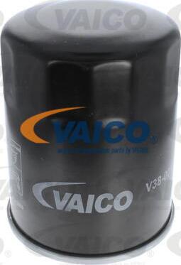 VAICO V38-0011 - Eļļas filtrs autodraugiem.lv
