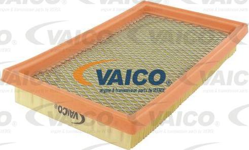 VAICO V38-0169 - Gaisa filtrs autodraugiem.lv