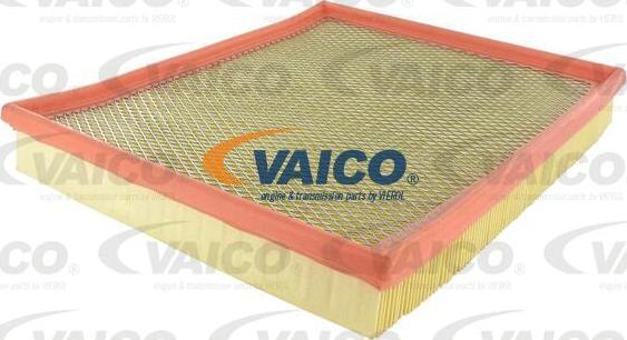 VAICO V38-0160 - Gaisa filtrs autodraugiem.lv