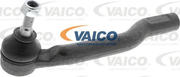 VAICO V38-0188 - Stūres šķērsstiepņa uzgalis autodraugiem.lv