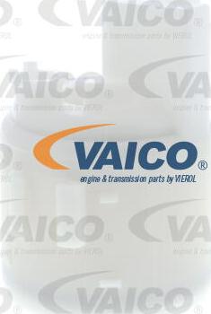VAICO V38-0170 - Degvielas filtrs autodraugiem.lv
