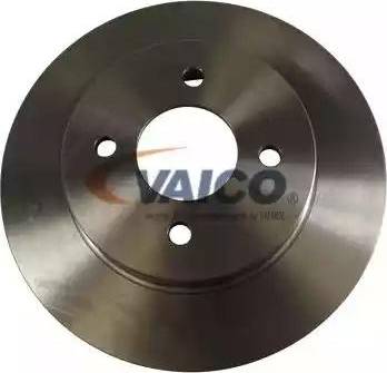 VAICO V38-80004 - Bremžu diski autodraugiem.lv