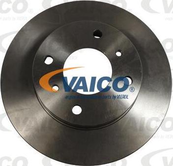 VAICO V38-80006 - Bremžu diski autodraugiem.lv