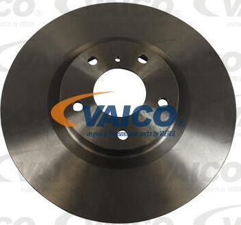VAICO V38-80011 - Bremžu diski autodraugiem.lv