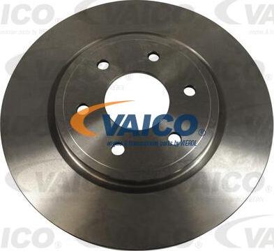 VAICO V38-80012 - Bremžu diski autodraugiem.lv