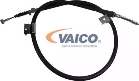 VAICO V38-30002 - Trose, Stāvbremžu sistēma autodraugiem.lv