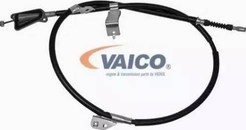 VAICO V38-30027 - Trose, Stāvbremžu sistēma autodraugiem.lv
