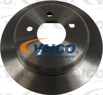 VAICO V33-40006 - Bremžu diski autodraugiem.lv