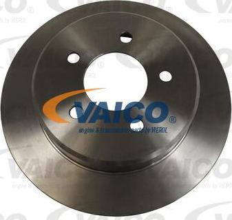 VAICO V33-40002 - Bremžu diski autodraugiem.lv