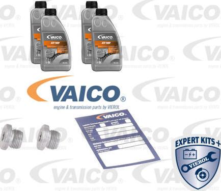 VAICO V33-0533 - Rez. daļu komplekts, Autom. pārnesumkārbas eļļas maiņa autodraugiem.lv