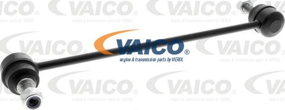 VAICO V33-0107 - Stiepnis / Atsaite, Stabilizators autodraugiem.lv