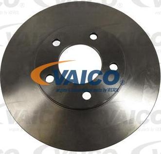 VAICO V33-80004 - Bremžu diski autodraugiem.lv