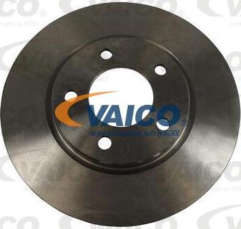 VAICO V33-80008 - Bremžu diski autodraugiem.lv