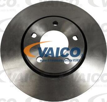 VAICO V33-80007 - Bremžu diski autodraugiem.lv