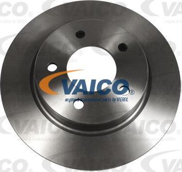 VAICO V32-40009 - Bremžu diski autodraugiem.lv
