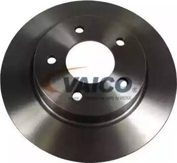 VAICO V32-40007 - Bremžu diski autodraugiem.lv