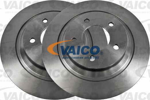 VAICO V32-40010 - Bremžu diski autodraugiem.lv