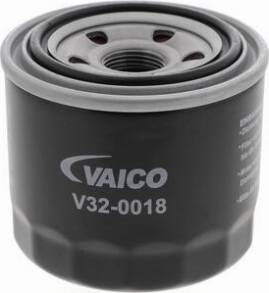 VAICO V32-0018 - Eļļas filtrs autodraugiem.lv