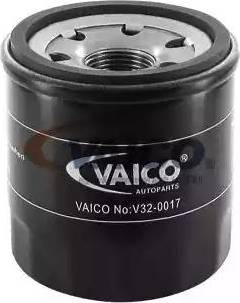 VAICO V32-0017 - Eļļas filtrs autodraugiem.lv