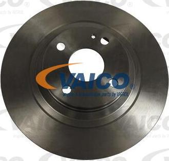 VAICO V32-80009 - Bremžu diski autodraugiem.lv