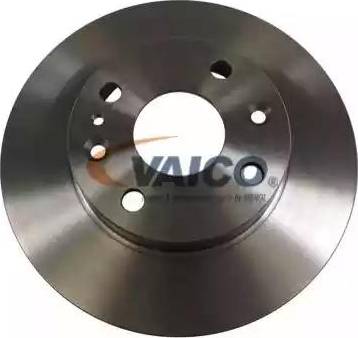VAICO V32-80002 - Bremžu diski autodraugiem.lv