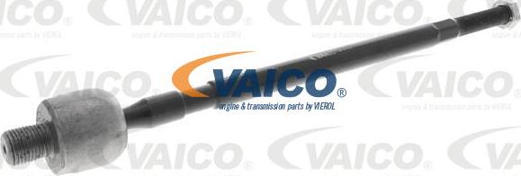 VAICO V37-9536 - Aksiālais šarnīrs, Stūres šķērsstiepnis autodraugiem.lv