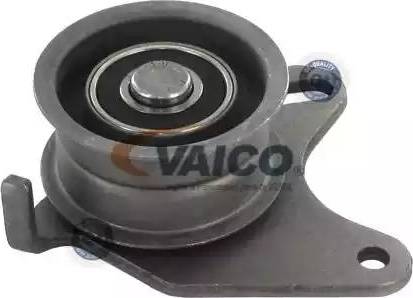 VAICO V37-0046 - Spriegotājrullītis, Gāzu sadales mehānisma piedziņas siksna autodraugiem.lv
