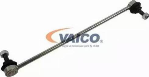 VAICO V37-0059 - Stiepnis / Atsaite, Stabilizators autodraugiem.lv
