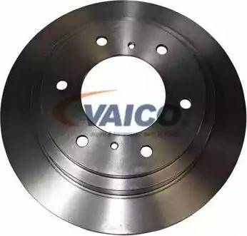 VAICO V37-80009 - Bremžu diski autodraugiem.lv