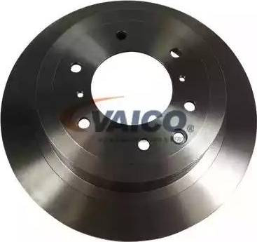 VAICO V37-80004 - Bremžu diski autodraugiem.lv