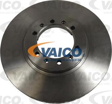 VAICO V37-80005 - Bremžu diski autodraugiem.lv