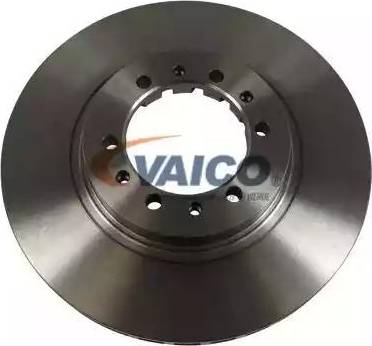 VAICO V37-80006 - Bremžu diski autodraugiem.lv