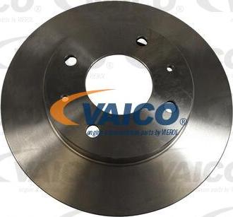 VAICO V37-80001 - Bremžu diski autodraugiem.lv