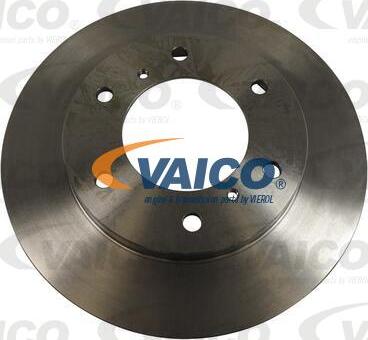 VAICO V37-80007 - Bremžu diski autodraugiem.lv