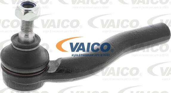 VAICO V24-9597 - Stūres šķērsstiepņa uzgalis autodraugiem.lv