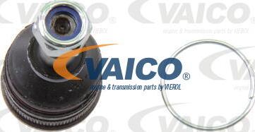 VAICO V24-9540 - Balst / Virzošais šarnīrs autodraugiem.lv
