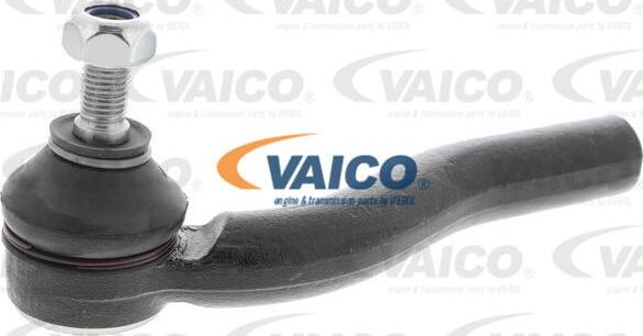 VAICO V24-9642 - Stūres šķērsstiepņa uzgalis autodraugiem.lv
