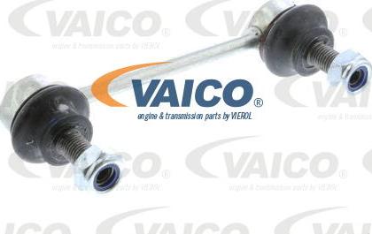 VAICO V24-9610 - Stiepnis / Atsaite, Stabilizators autodraugiem.lv