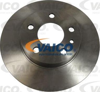 VAICO V24-40009 - Bremžu diski autodraugiem.lv