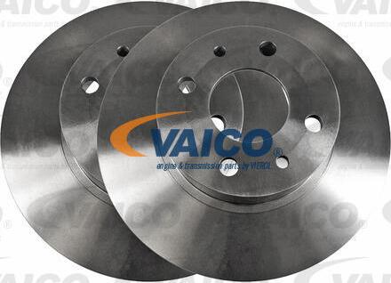 VAICO V24-40004 - Bremžu diski autodraugiem.lv