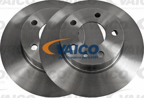 VAICO V24-40005 - Bremžu diski autodraugiem.lv