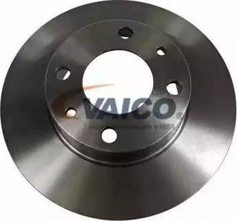 VAICO V24-40001 - Bremžu diski autodraugiem.lv